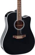 Takamine GD34CE Black