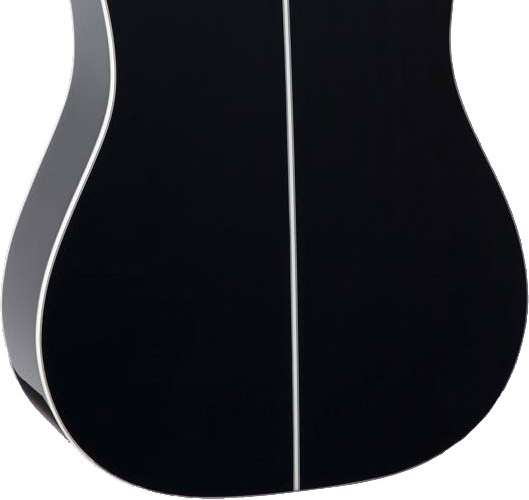Gd38 Takamine GD38CE Black 12 String | guitarguitar