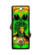 Dunlop Authentic Hendrix 68 Shrine Series Fuzz Face Distortion Mini Pedal