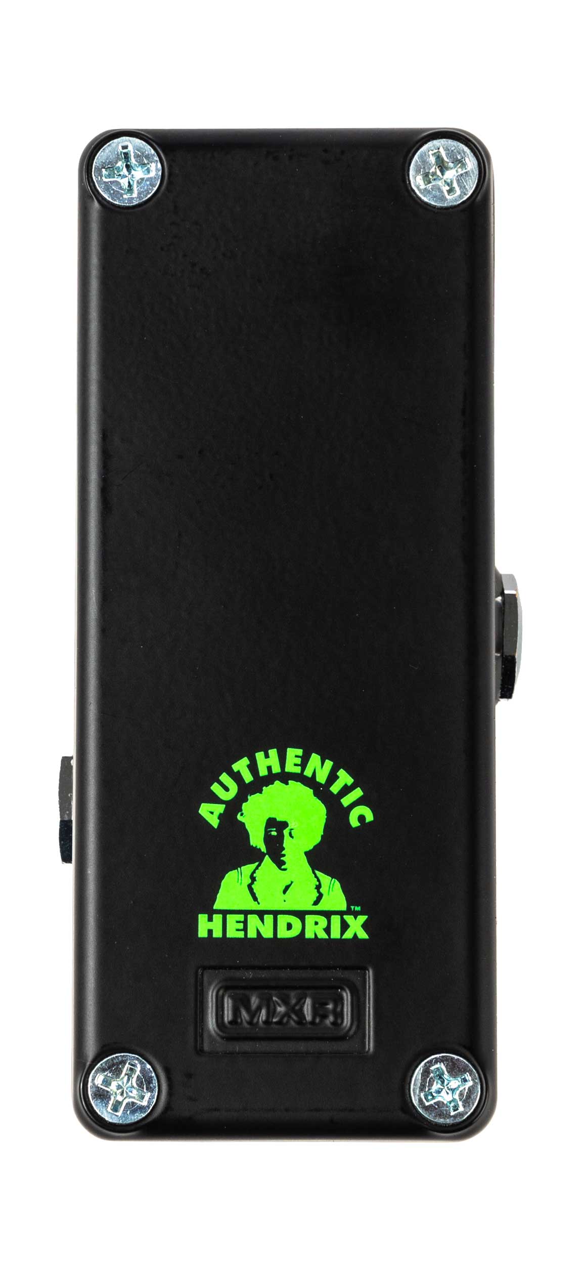 Dunlop Authentic Hendrix 68 Shrine Series Fuzz Face Distortion Mini Pedal