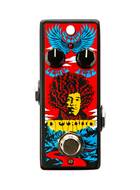 Dunlop Authentic Hendrix 68 Shrine Series Octavio Fuzz Mini Pedal