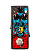 Dunlop Authentic Hendrix 68 Shrine Series Uni-Vibe Chorus/Vibrato Mini Pedal