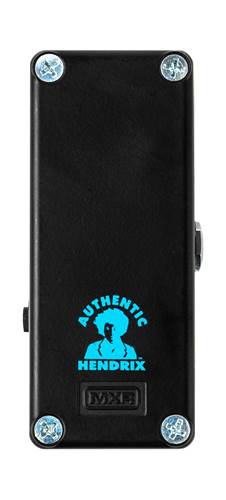 Dunlop Authentic Hendrix 68 Shrine Series Uni-Vibe Chorus/Vibrato Mini Pedal Dunlop Authentic Hendrix 68 Shrine Series Uni-Vibe Chorus/Vibrato Mini Pedal