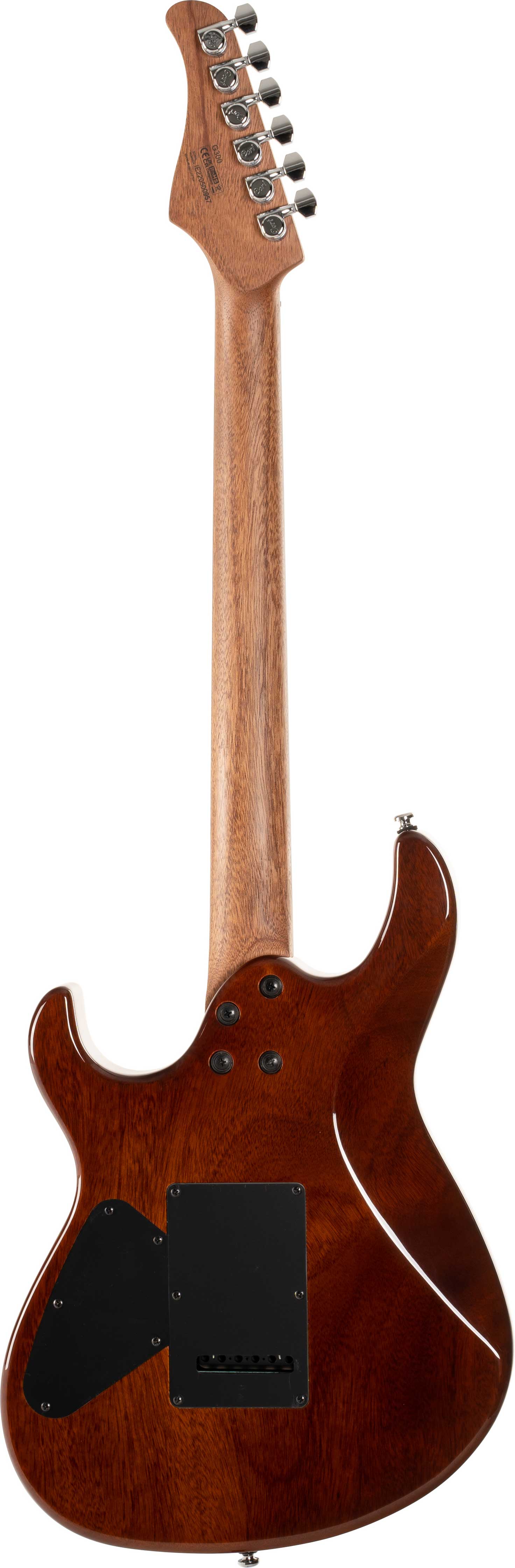 Cort G300 Glam Polar Ice Metallic Blue