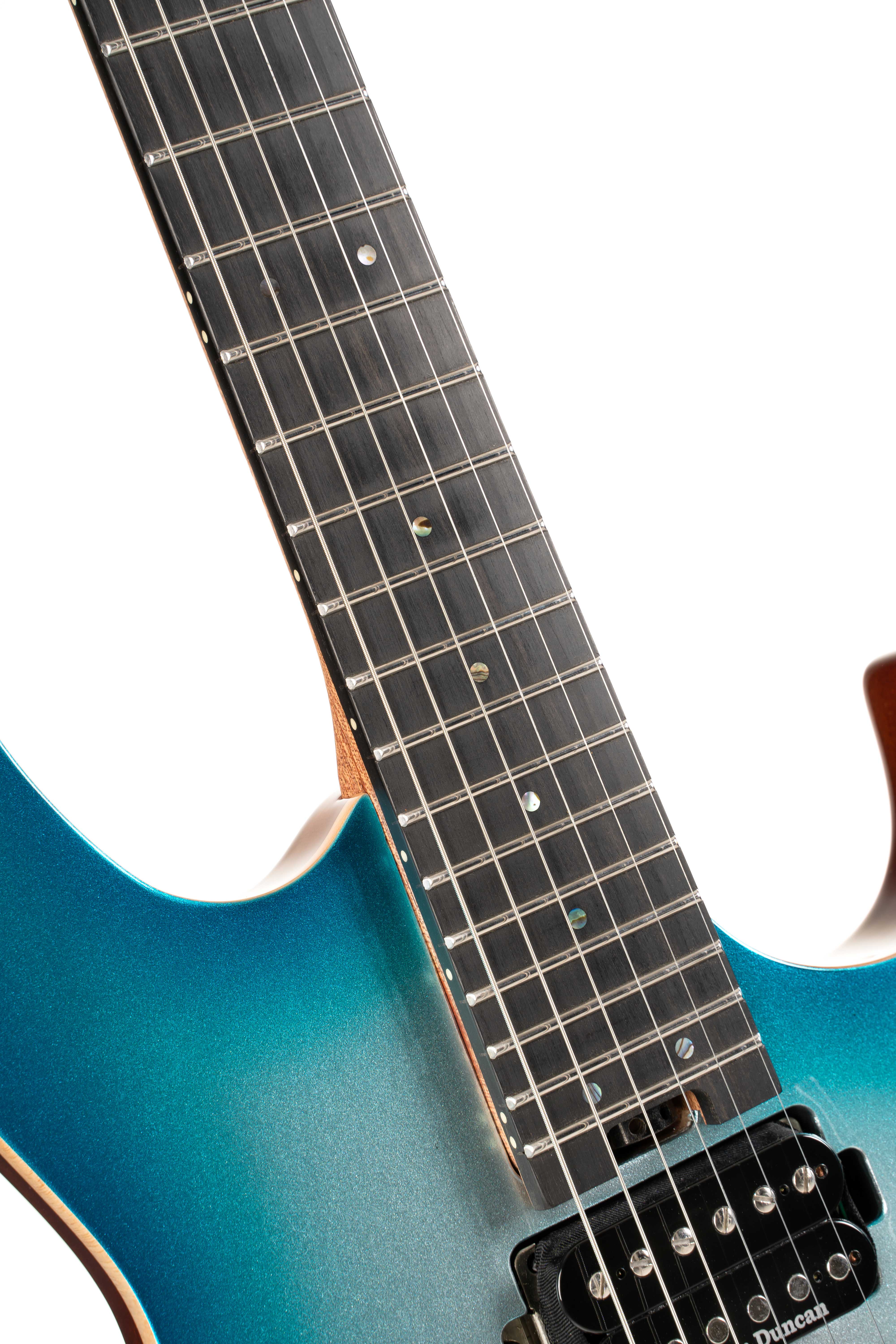 Cort G300 Glam Polar Ice Metallic Blue
