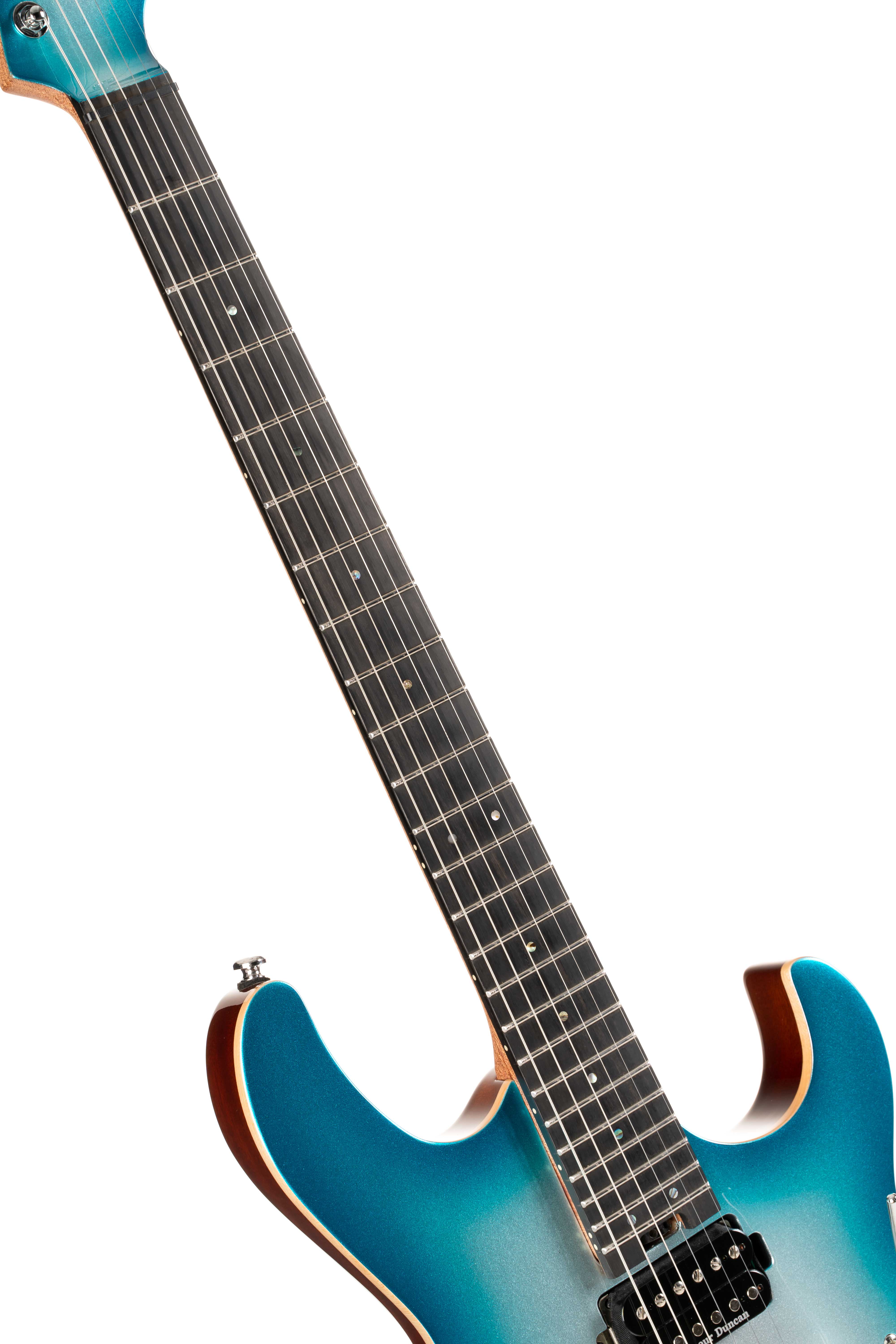 Cort G300 Glam Polar Ice Metallic Blue