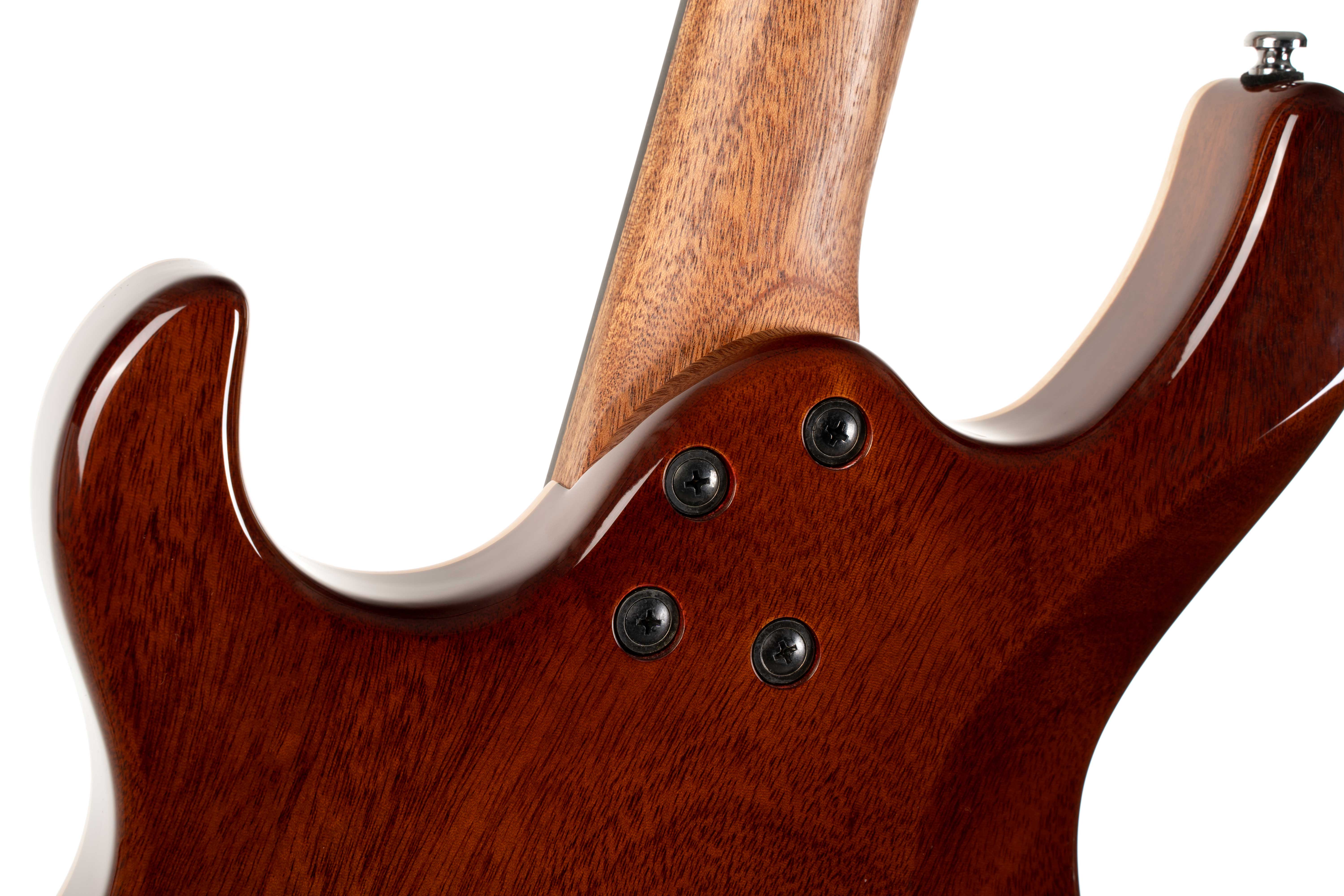 Cort G300 Glam Polar Ice Metallic Blue