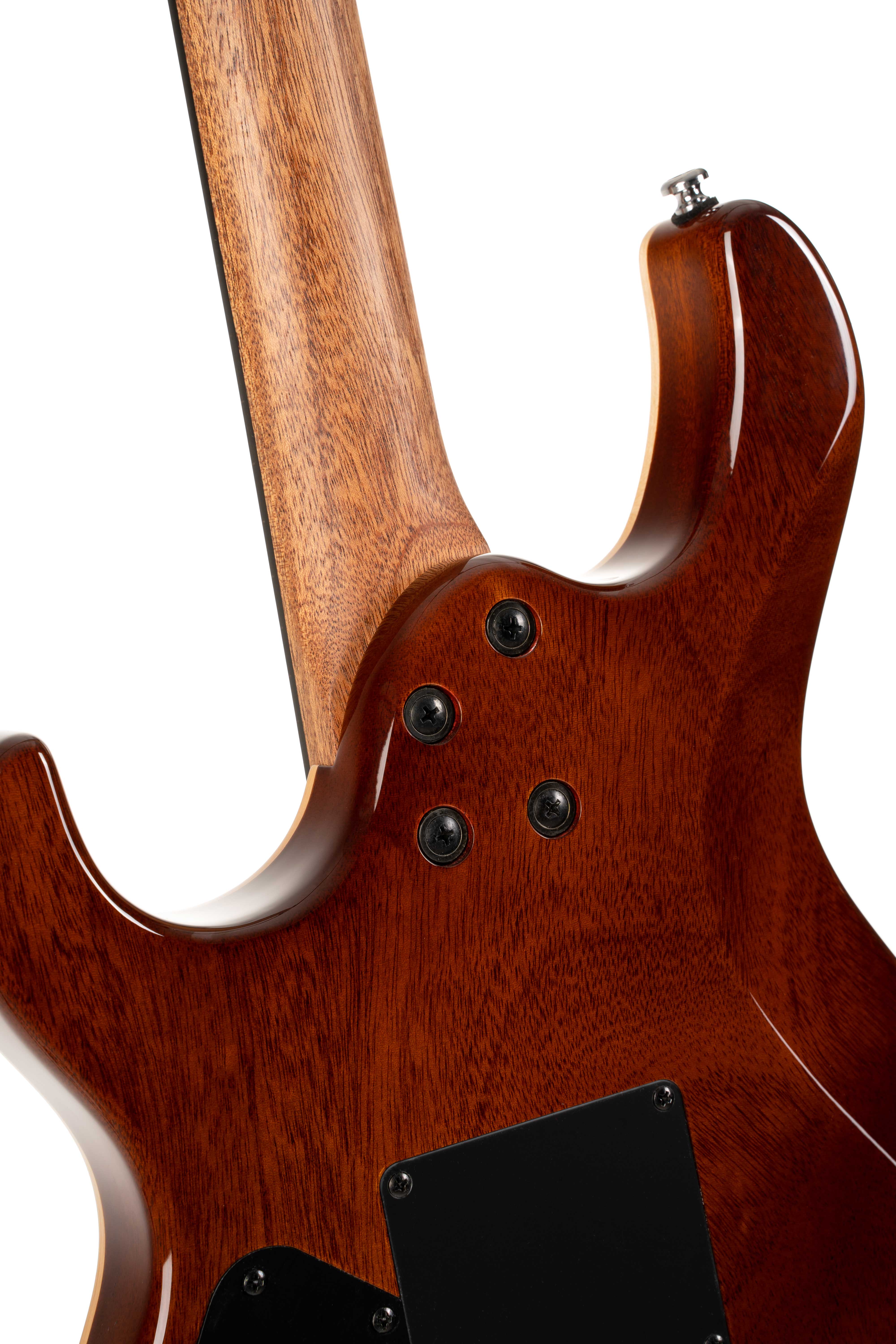 Cort G300 Glam Polar Ice Metallic Blue