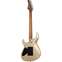 Cort G300 Pro Metallic Gold Back View