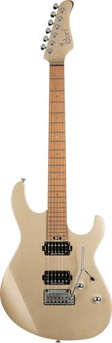 Cort G300 Pro Metallic Gold Cort G300 Pro Metallic Gold