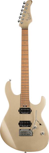 Cort G300 Pro Metallic Gold