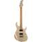Cort G300 Pro Metallic Gold Front View