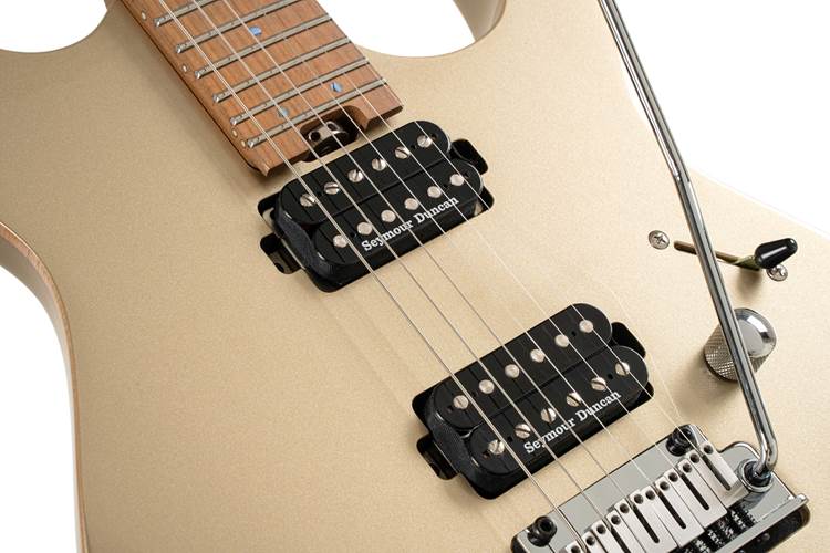 Cort G300 Pro Metallic Gold Cort G300 Pro Metallic Gold