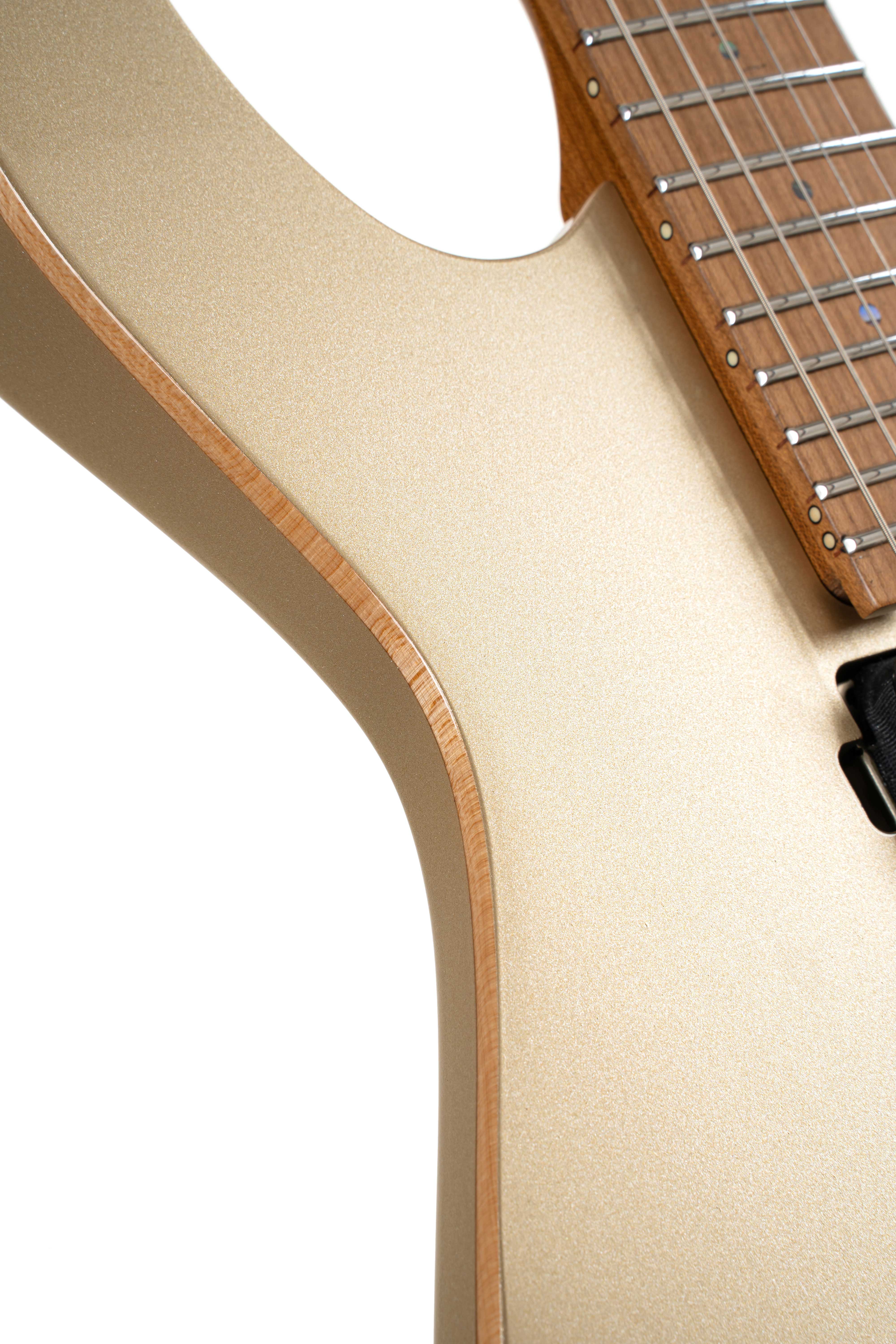 Cort G300 Pro Metallic Gold