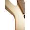 Cort G300 Pro Metallic Gold Front View
