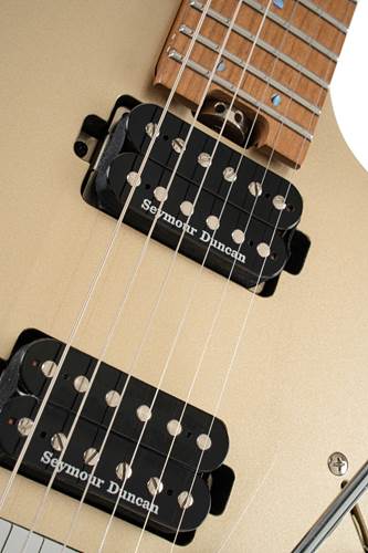 Cort G300 Pro Metallic Gold Cort G300 Pro Metallic Gold