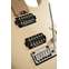 Cort G300 Pro Metallic Gold Front View