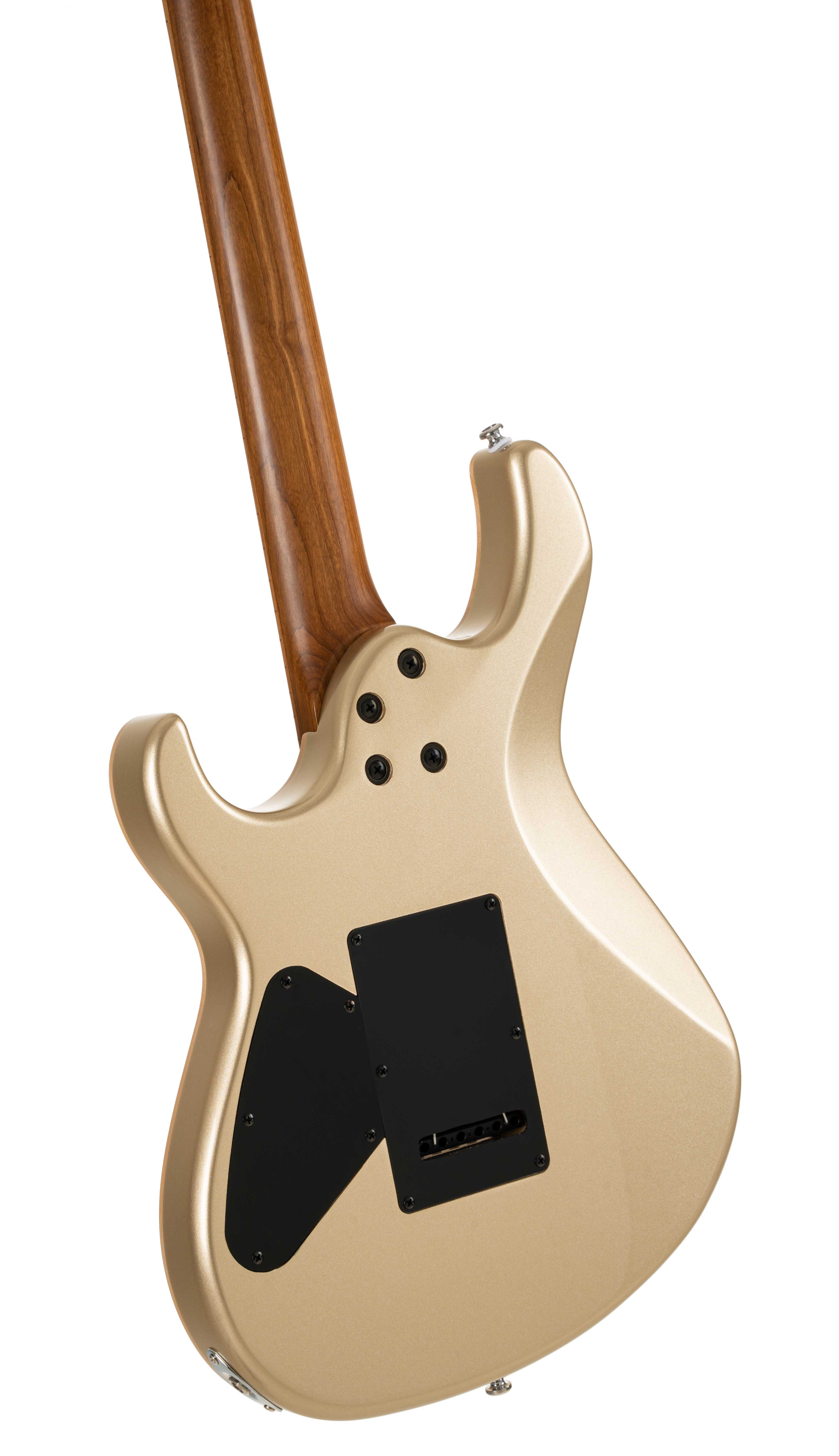 Cort G300 Pro Metallic Gold