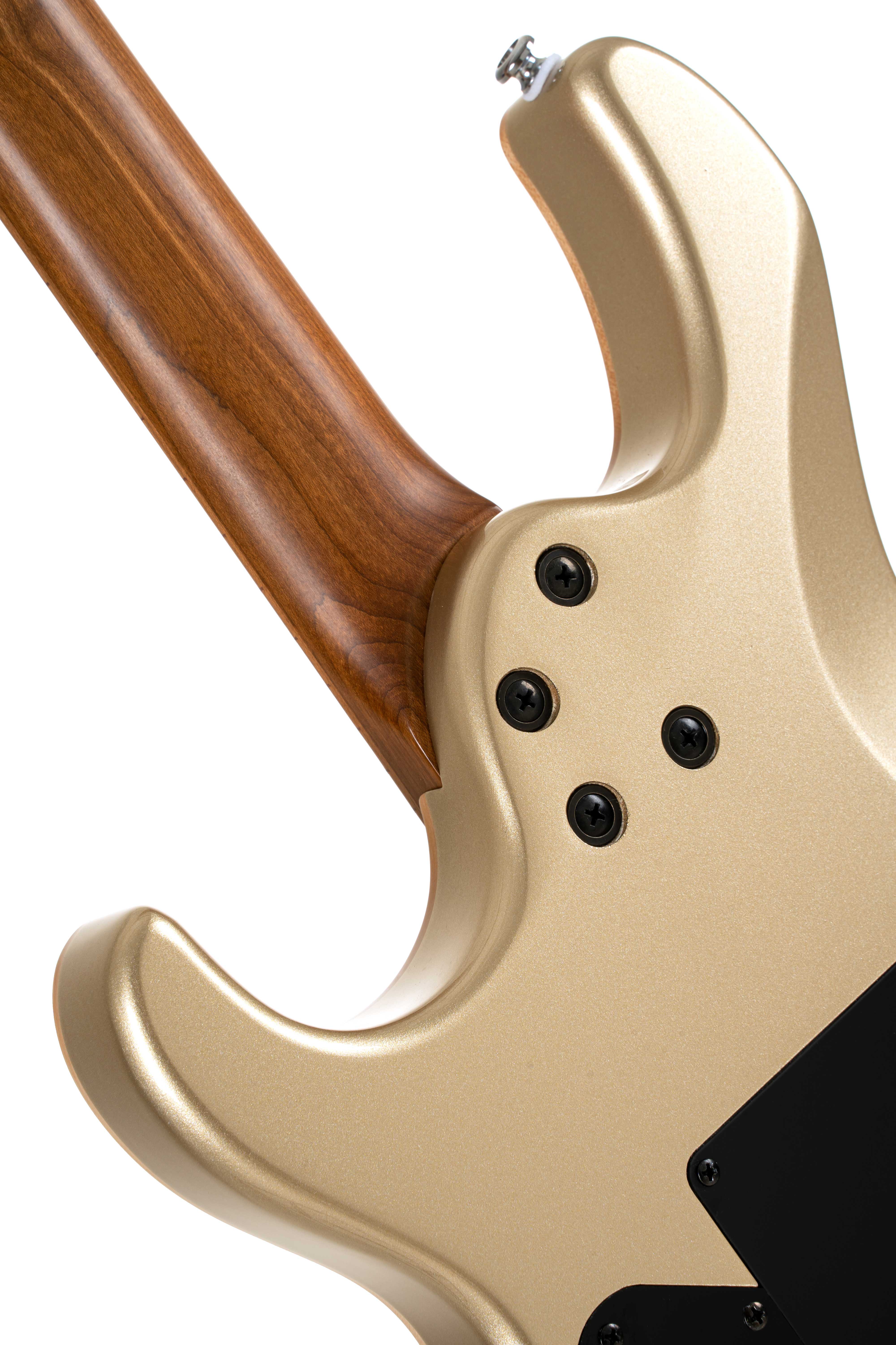 Cort G300 Pro Metallic Gold