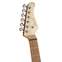 Cort G300 Pro Metallic Gold Front View