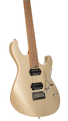 Cort G300 Pro Metallic Gold Cort G300 Pro Metallic Gold