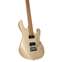 Cort G300 Pro Metallic Gold Front View