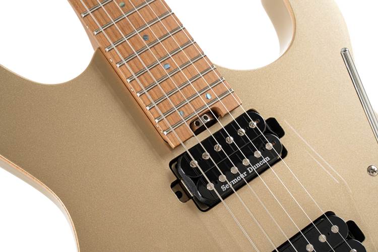 Cort G300 Pro Metallic Gold Cort G300 Pro Metallic Gold