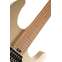 Cort G300 Pro Metallic Gold Front View