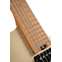 Cort G300 Pro Metallic Gold Front View