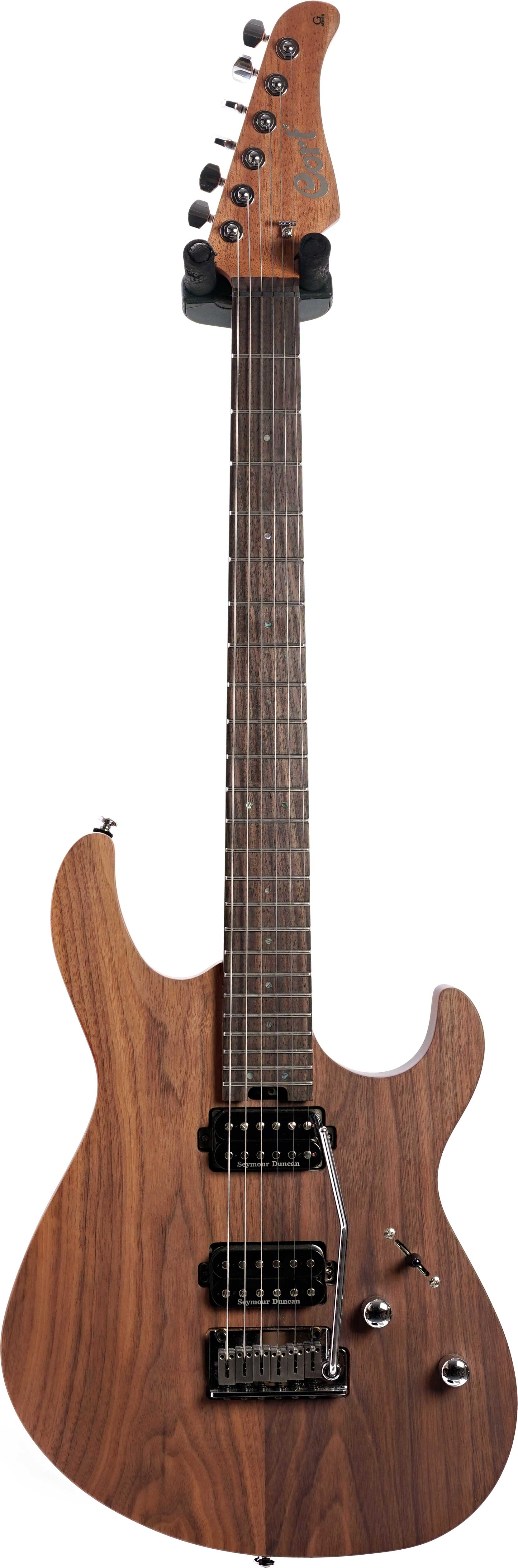 Cort G300 Raw Natural Satin (Ex-Demo) #IE240702525