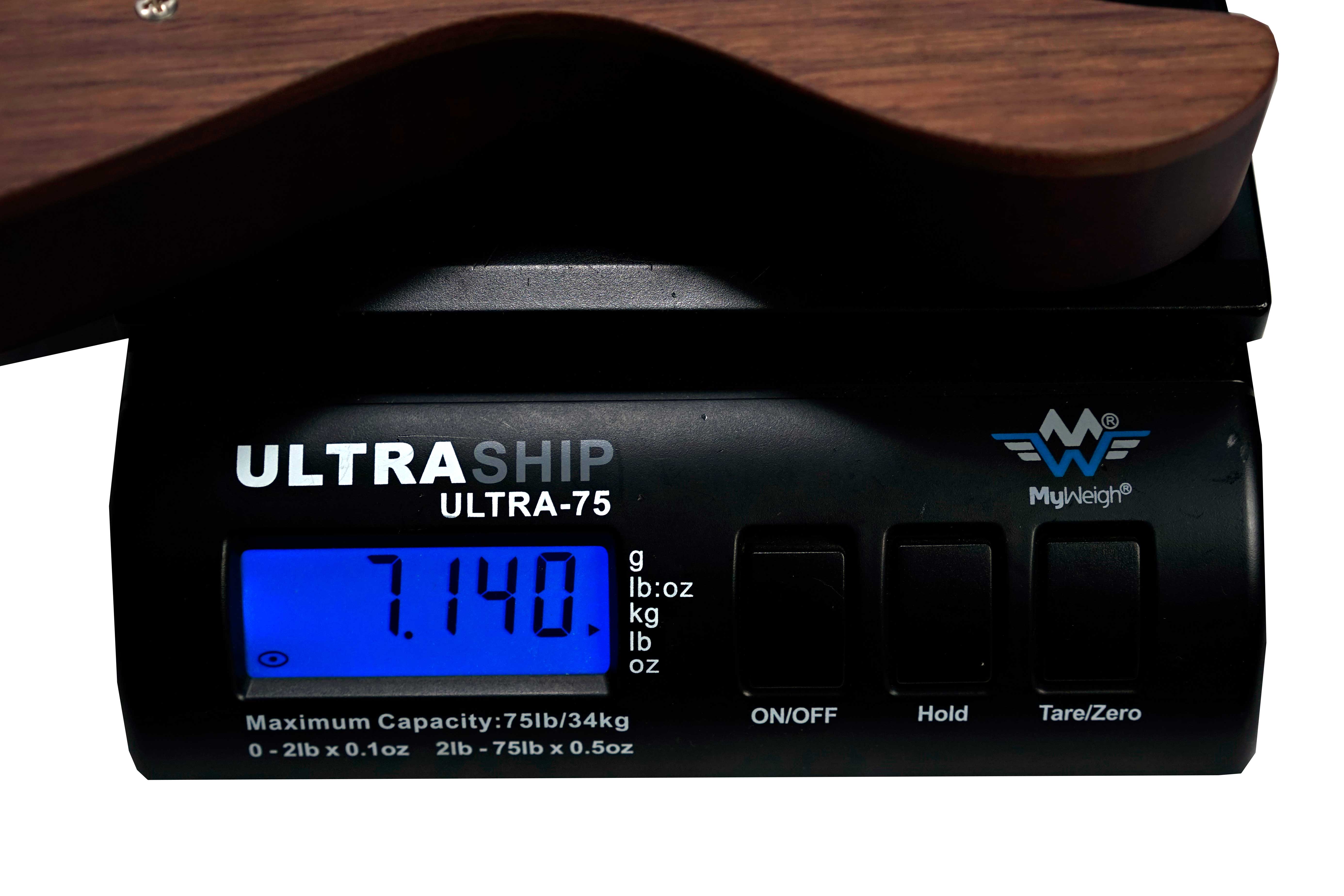 Cort G300 Raw Natural Satin (Ex-Demo) #IE240702525