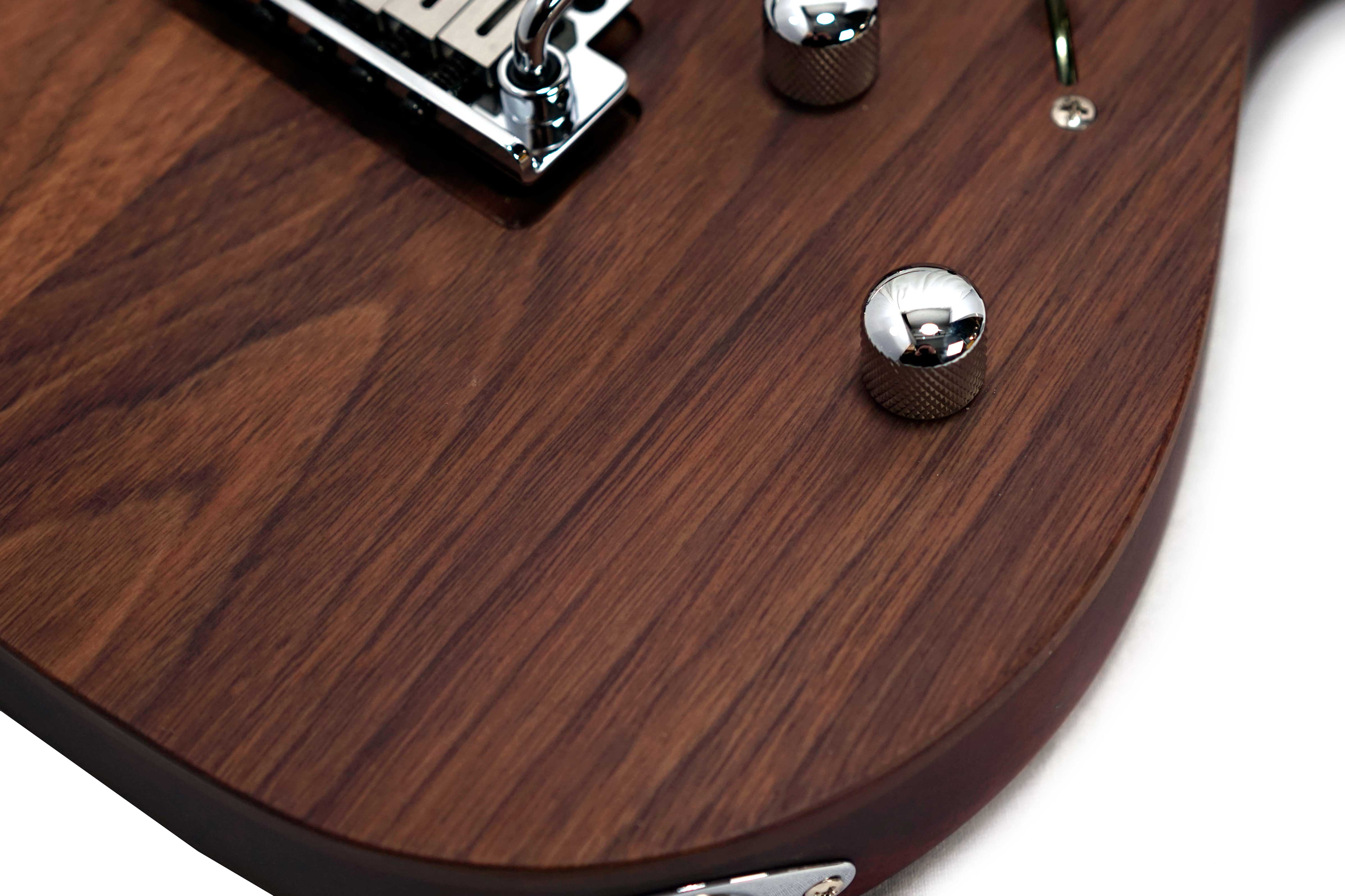 Cort G300 Raw Natural Satin (Ex-Demo) #IE240702525