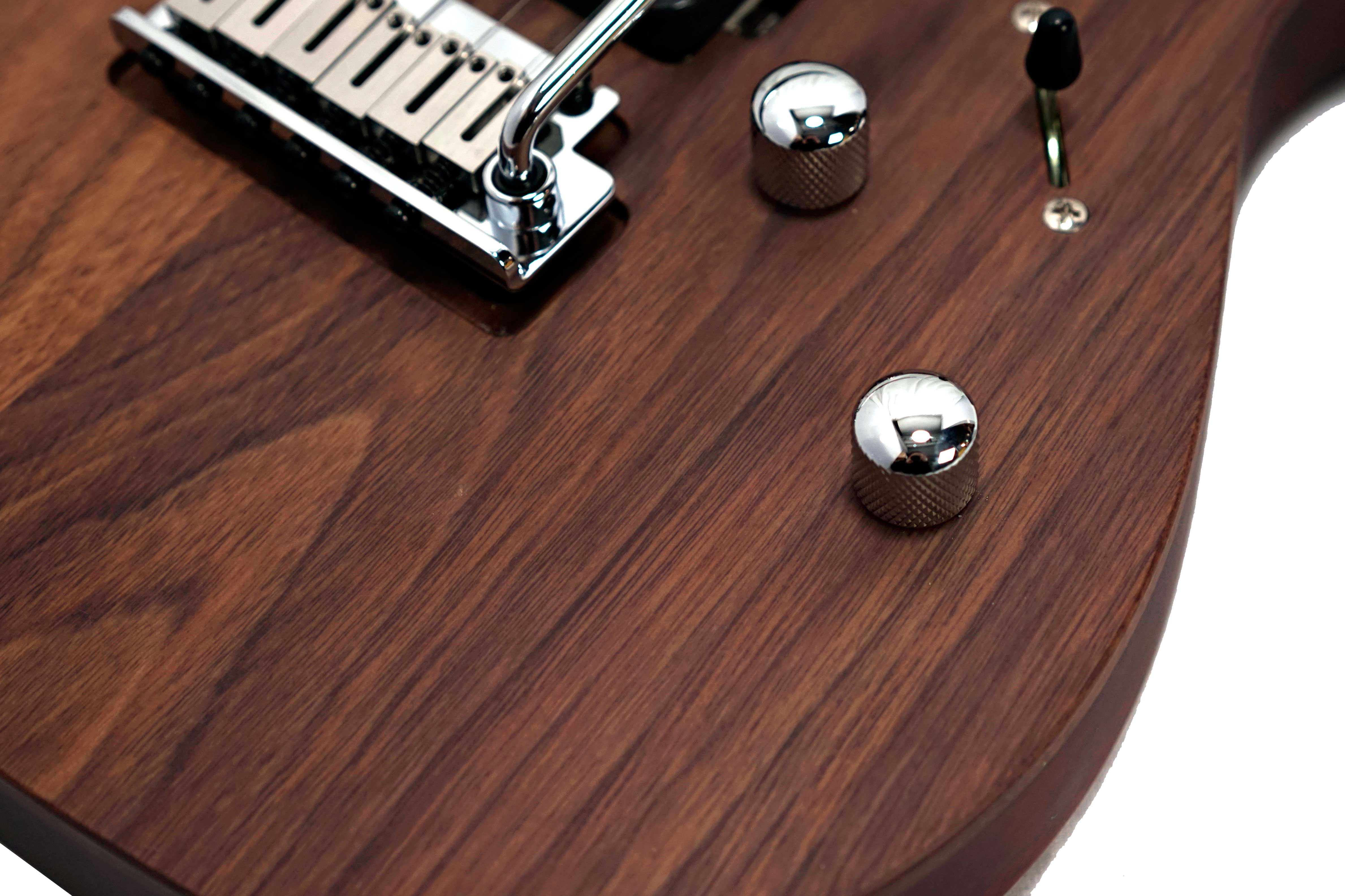 Cort G300 Raw Natural Satin (Ex-Demo) #IE240702525