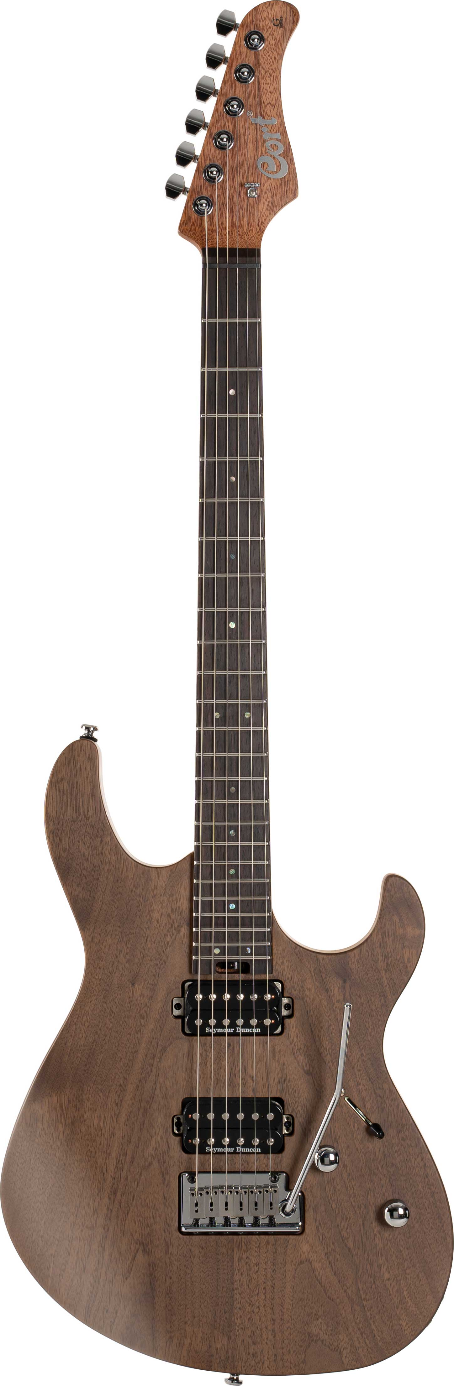 Cort G300 Raw Natural Satin | guitarguitar