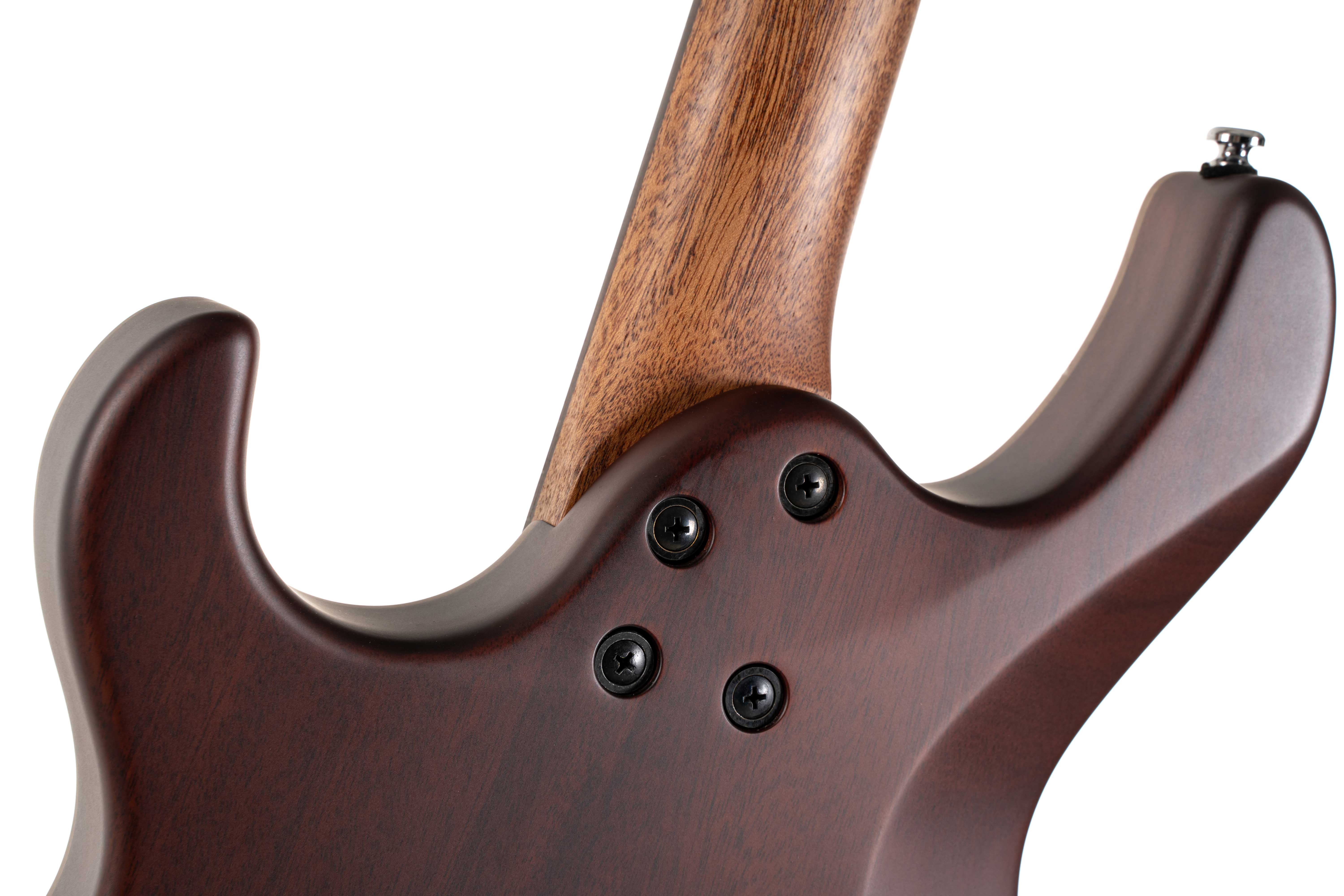 Cort G300 Raw Natural Satin | guitarguitar