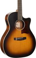 Cort Grand Regal GA1E Open Pore Sunburst