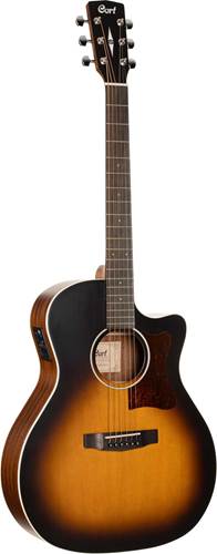 Cort Grand Regal GA1E Open Pore Sunburst Cort Grand Regal GA1E Open Pore Sunburst