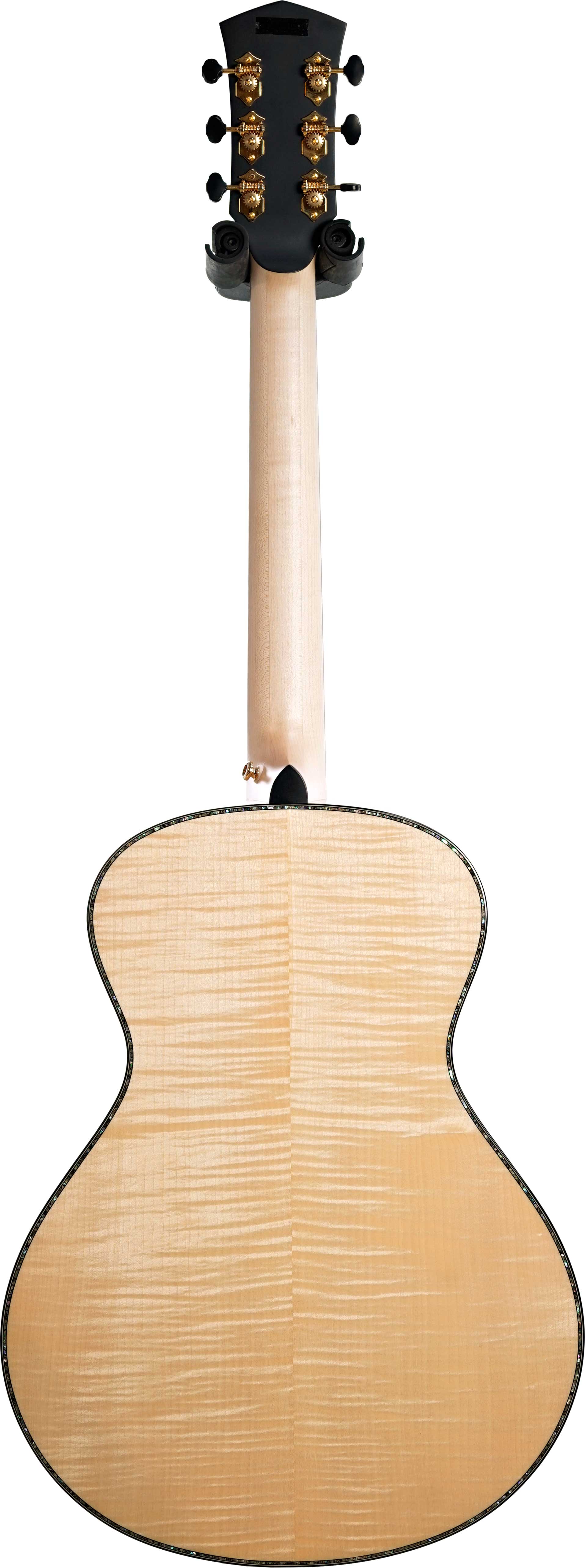 Cort Gold Passion Natural (Nearly New) #250901104