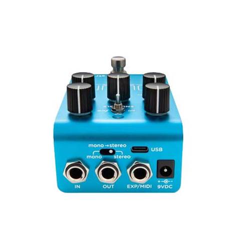 Strymon Cloudburst Reverb Strymon Cloudburst Reverb