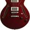 D'Angelico Excel Tour Collection SS Solid Wine 