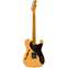 Fender Custom Shop Limited Edition Nocaster Thinline Relic Aged Nocaster Blonde Front View
