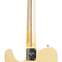 Fender Custom Shop 1950 Double Esquire Journeyman Relic Nocaster Blonde #R126804 