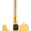 Fender Custom Shop 1950 Double Esquire Relic Aged Nocaster Blonde #R126689 