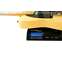 Fender Custom Shop 1950 Double Esquire Relic Aged Nocaster Blonde #R126689 Front View