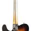 Fender Custom Shop 57 Telecaster Journeyman Relic Wide Fade 2 Colour Sunburst #CZ569241 