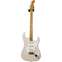 Fender Custom Shop 56 Stratocaster Journeyman Relic Aged White Blonde #CZ564760 Front View