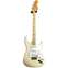 Fender Custom Shop 68 Stratocaster Deluxe Closet Classic Aged Vintage White #CZ577865 Front View
