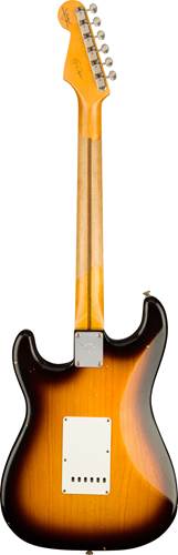 Fender Custom Shop Eric Clapton Stratocaster Journeyman Relic 2 Colour Sunburst Fender Custom Shop Eric Clapton Stratocaster Journeyman Relic 2 Colour Sunburst