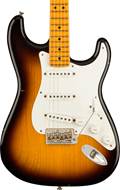Fender Custom Shop Eric Clapton Stratocaster Journeyman Relic 2 Colour Sunburst