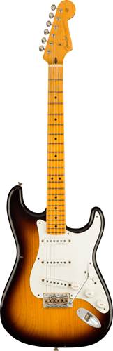 Fender Custom Shop Eric Clapton Stratocaster Journeyman Relic 2 Colour Sunburst